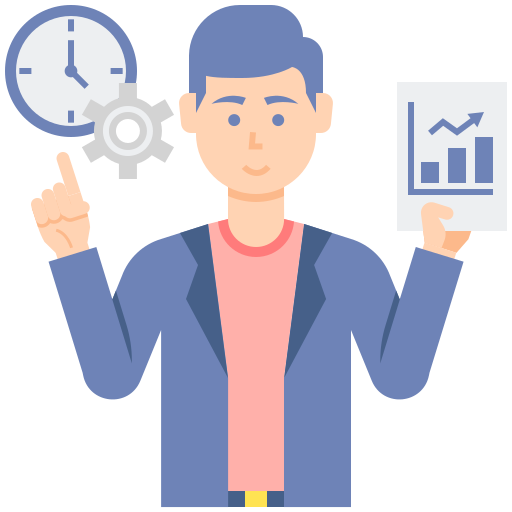 Sales Executive