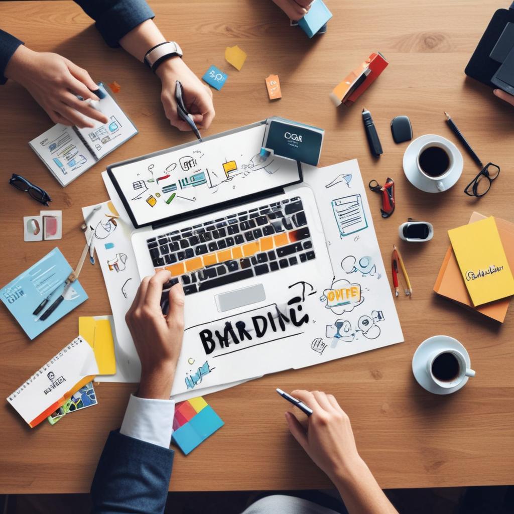 Branding