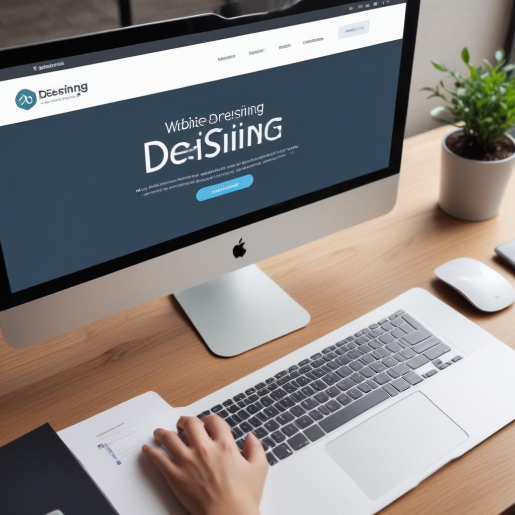 Website Designing Service